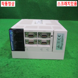 북63905/서보드라이버/MR-J2S-40B/400W/미츠비시